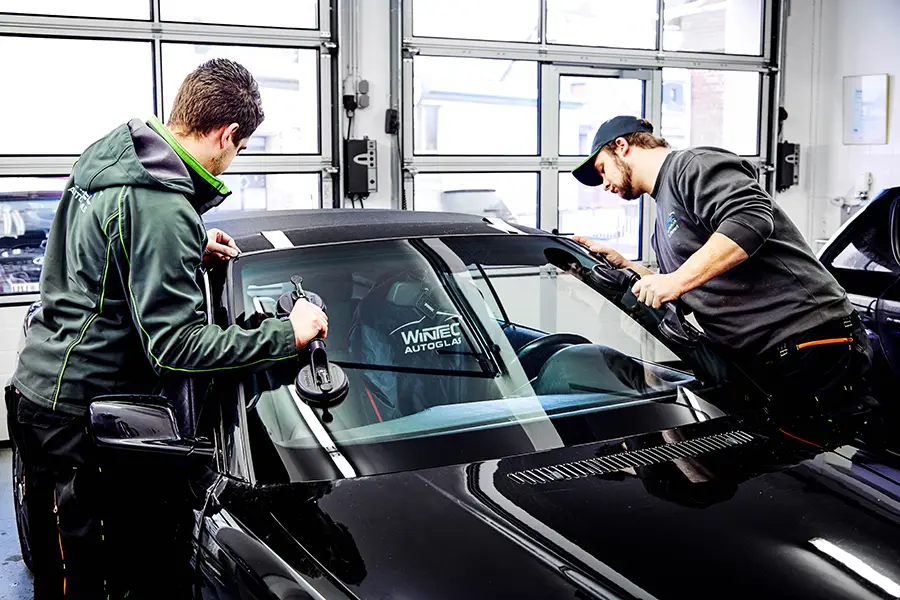 Werkstatt Impression 2