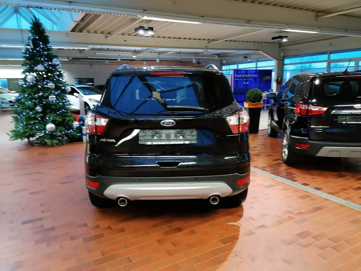 Werkstatt Impression 6