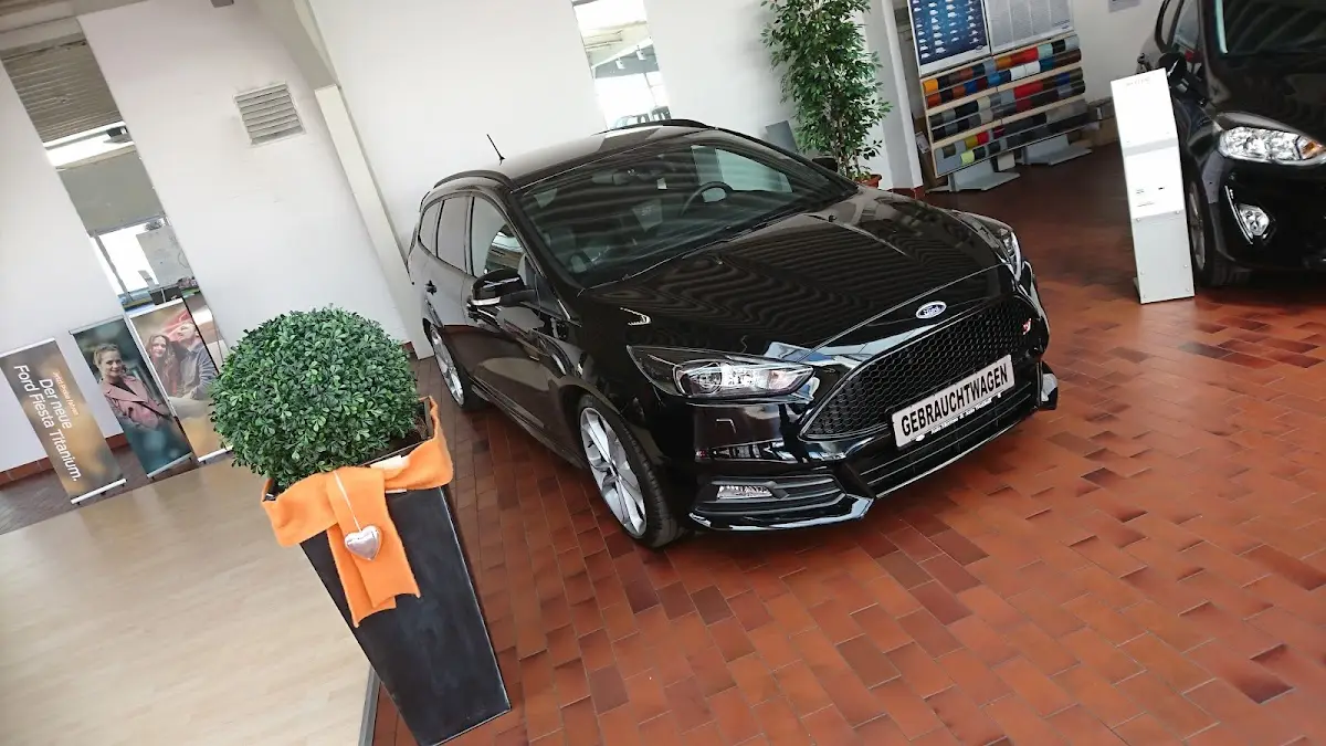 Werkstatt Impression 2