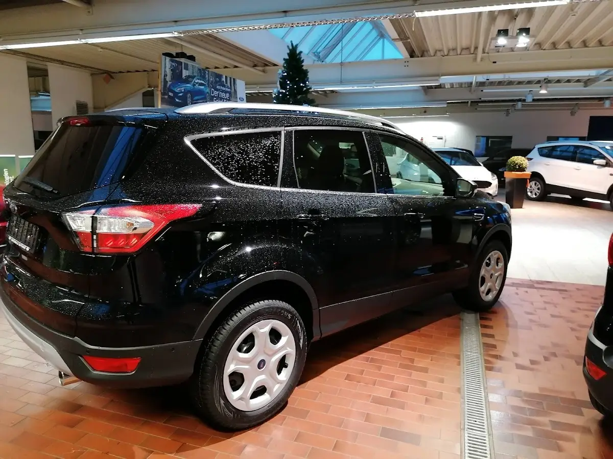 Werkstatt Impression 3