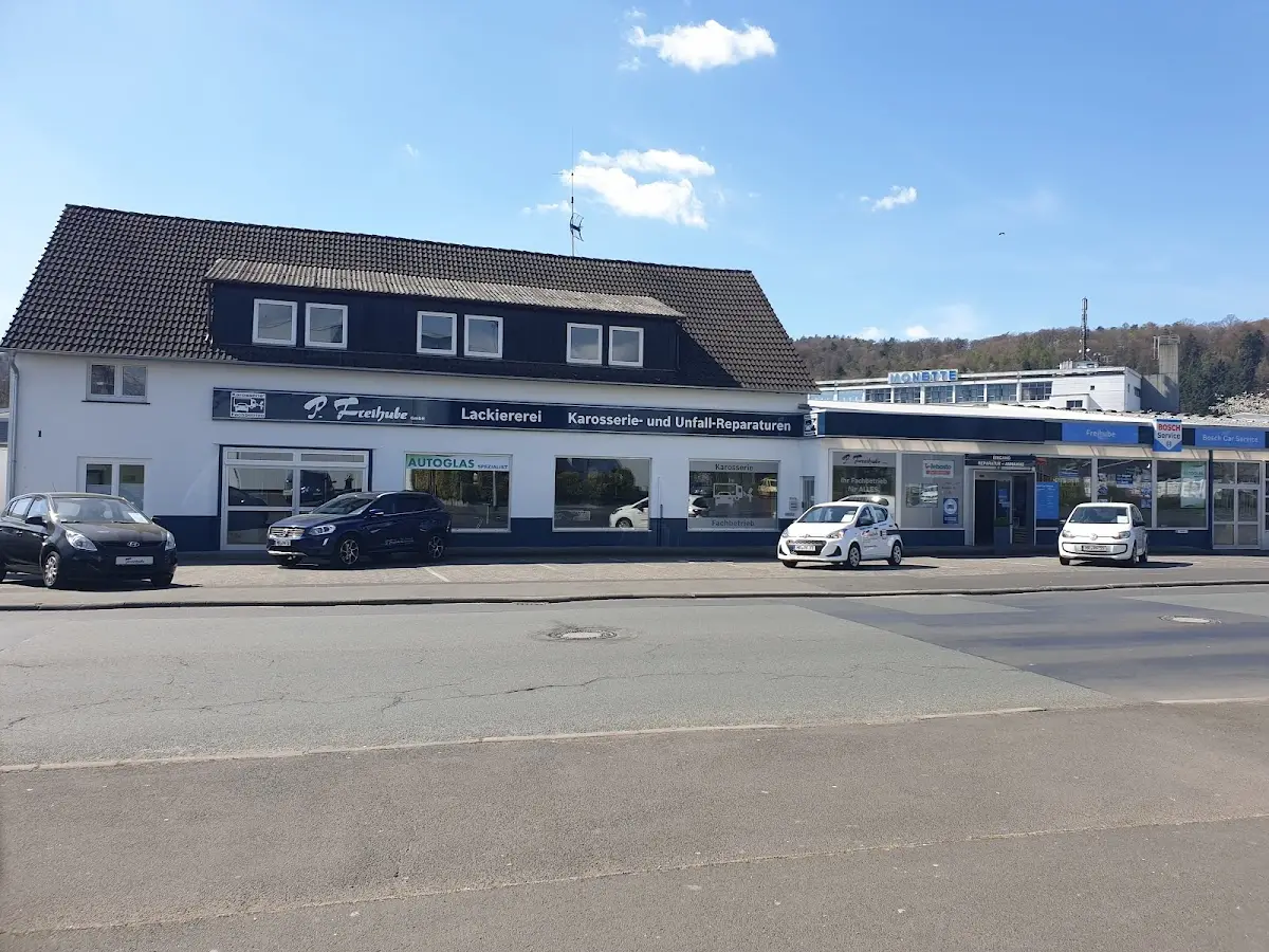 Werkstatt Impression 4