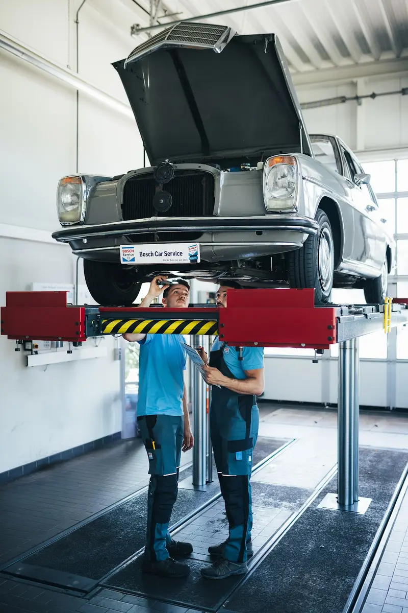 Werkstatt Impression 5