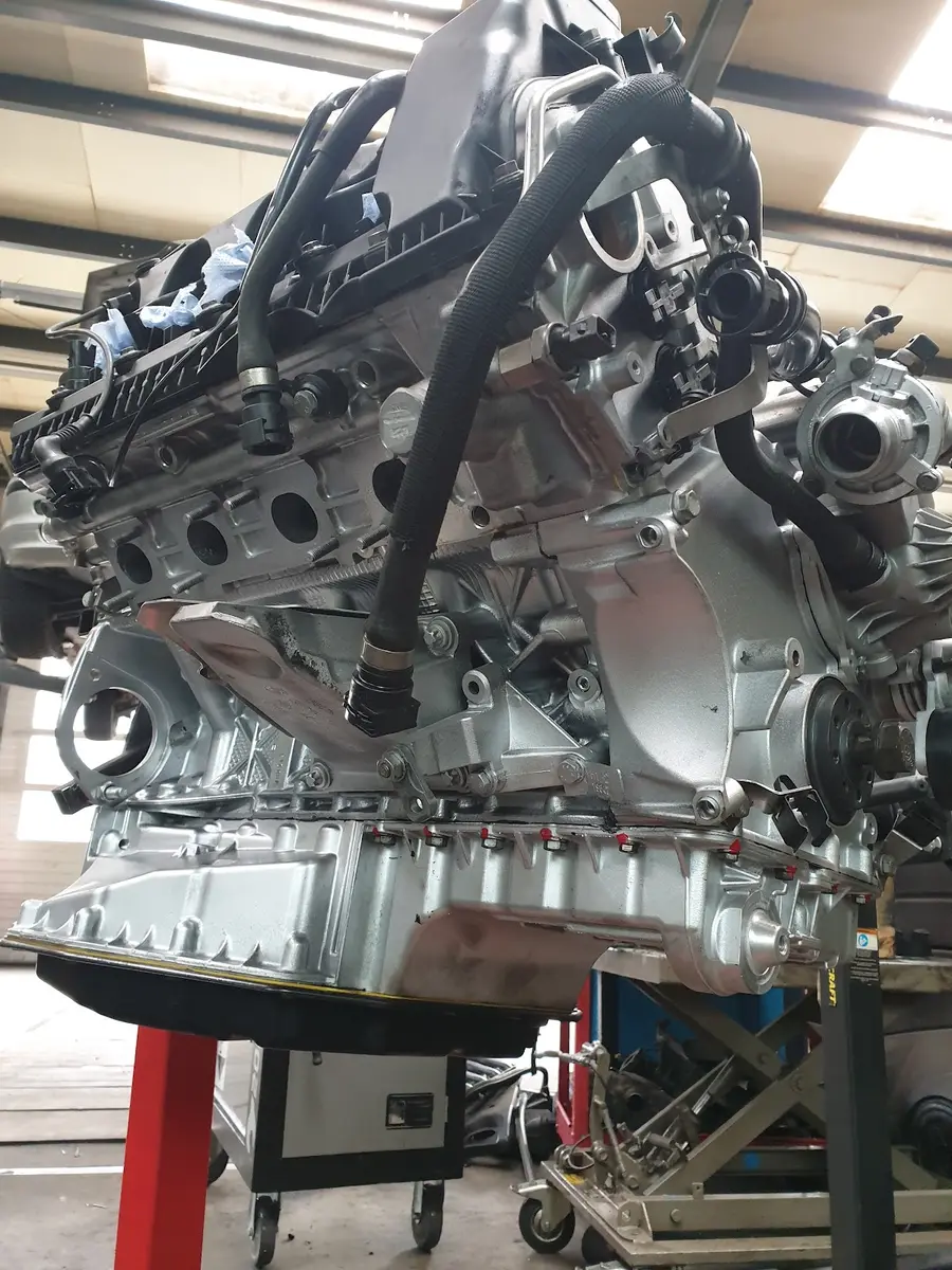 Werkstatt Impression 5