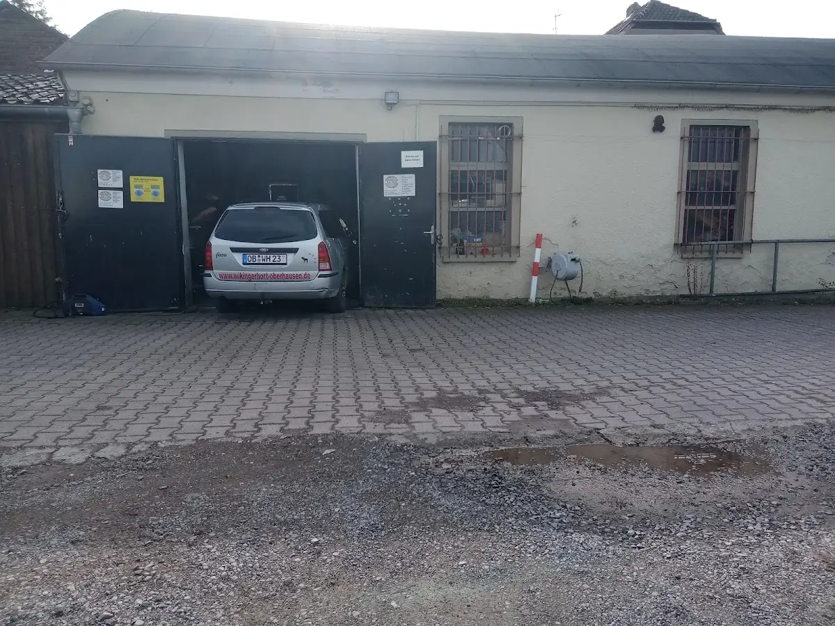 Werkstatt Impression 2