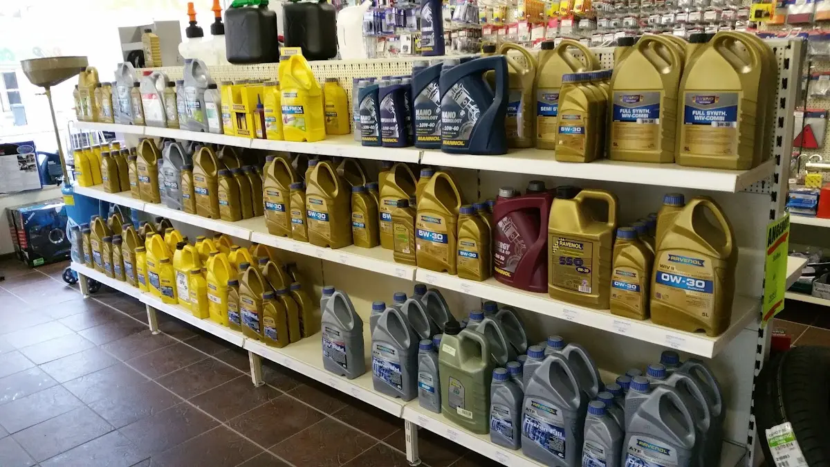 Werkstatt Impression 3