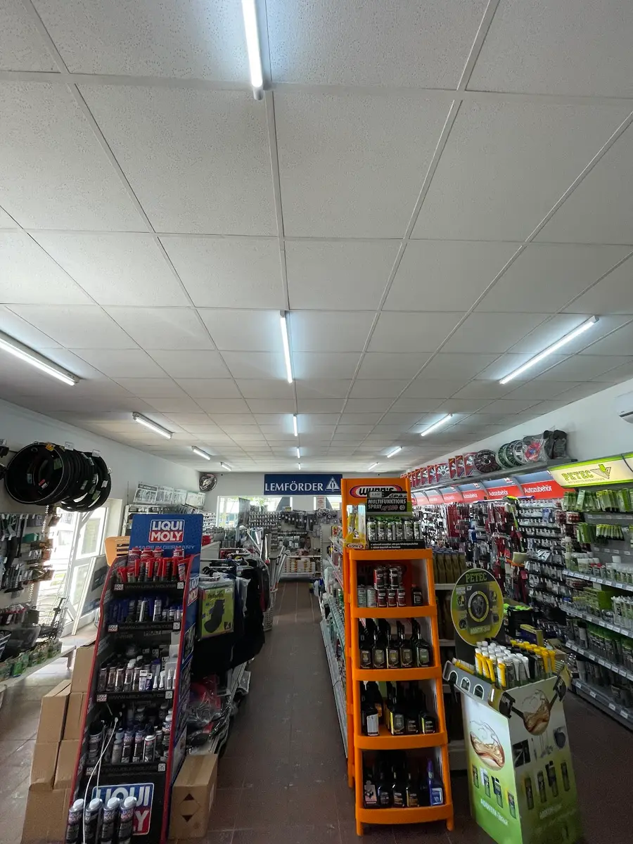 Werkstatt Impression 5