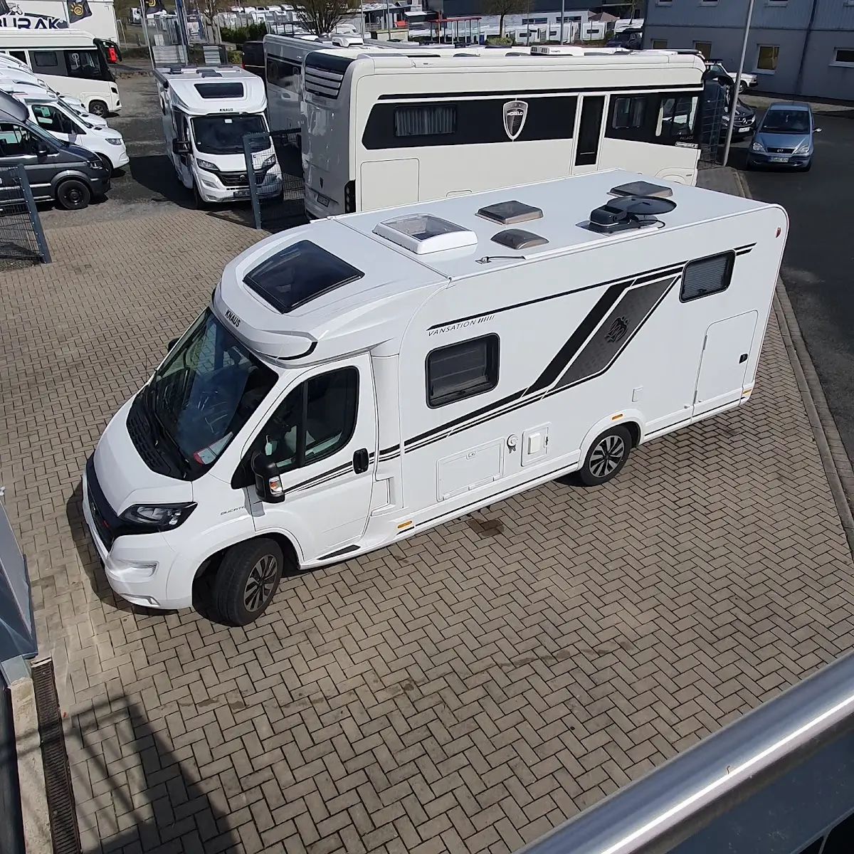 Werkstatt Impression 2