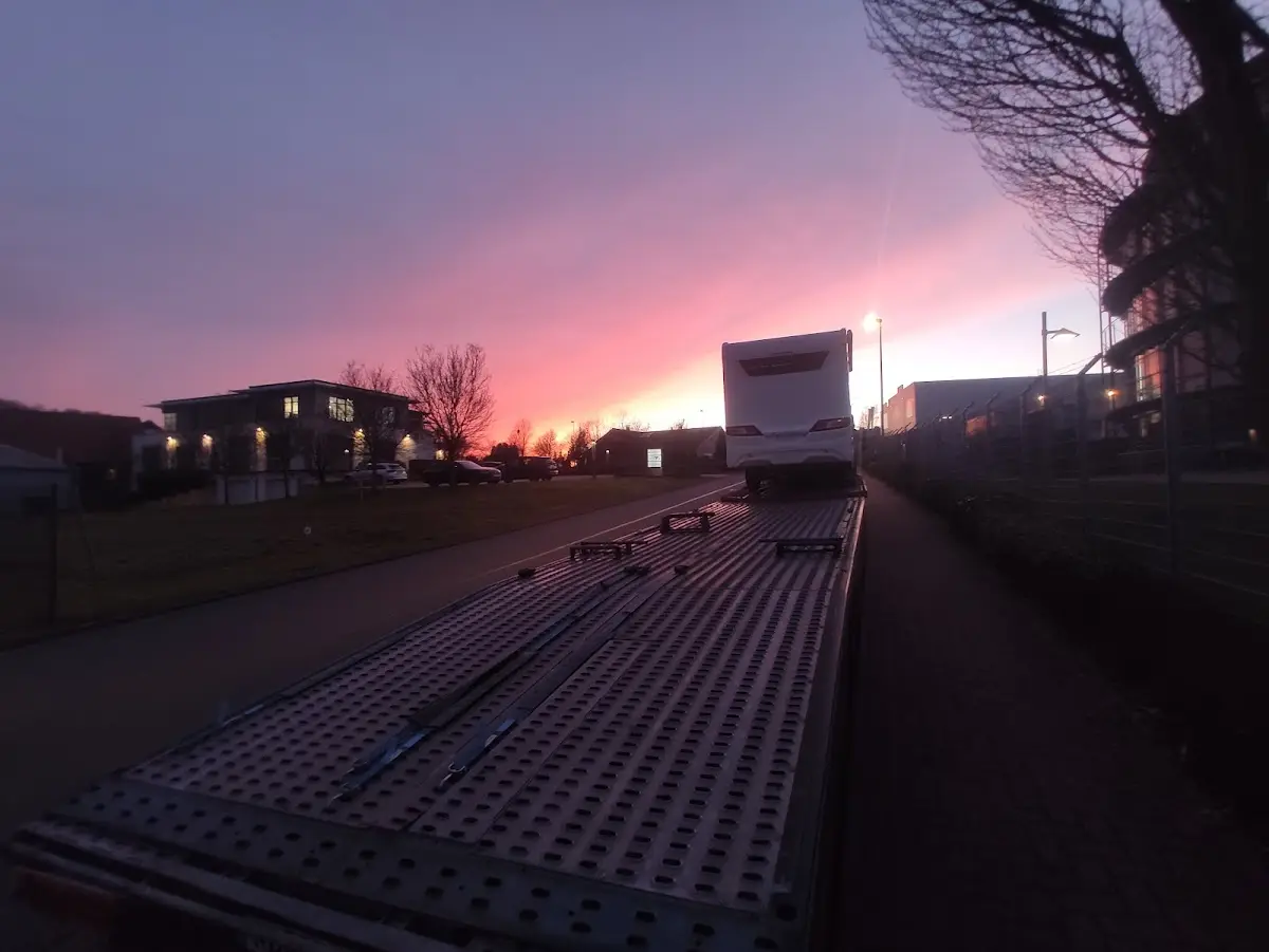 Werkstatt Impression 4