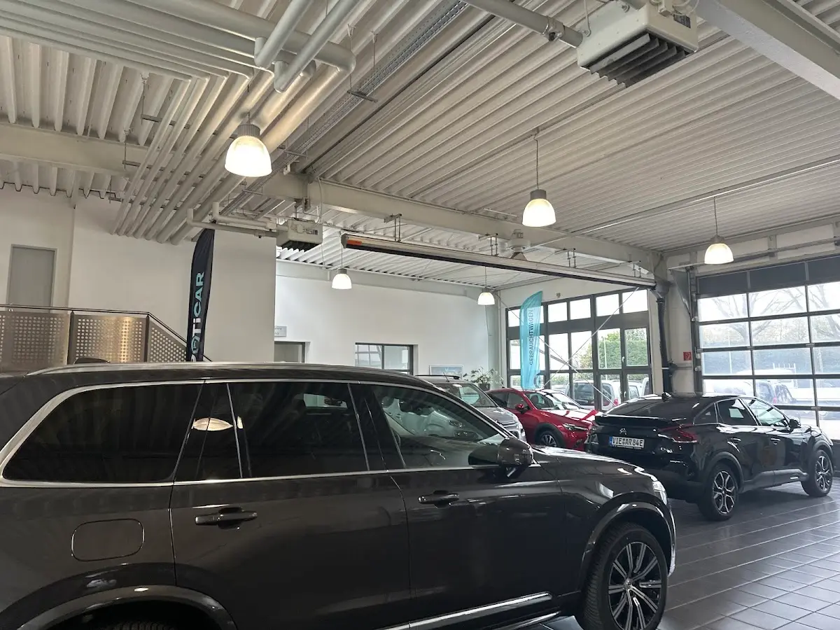 Werkstatt Impression 3