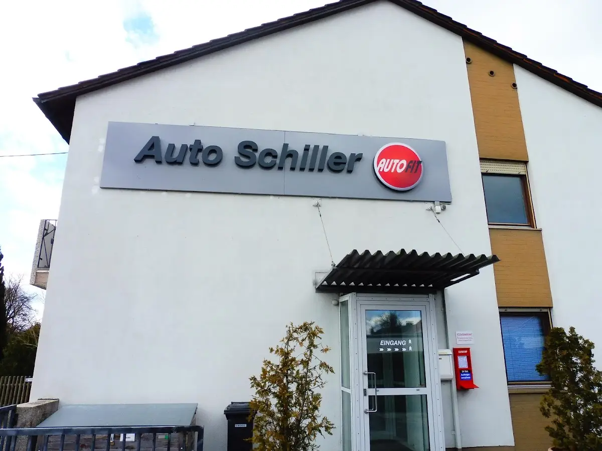 Werkstatt Impression 5