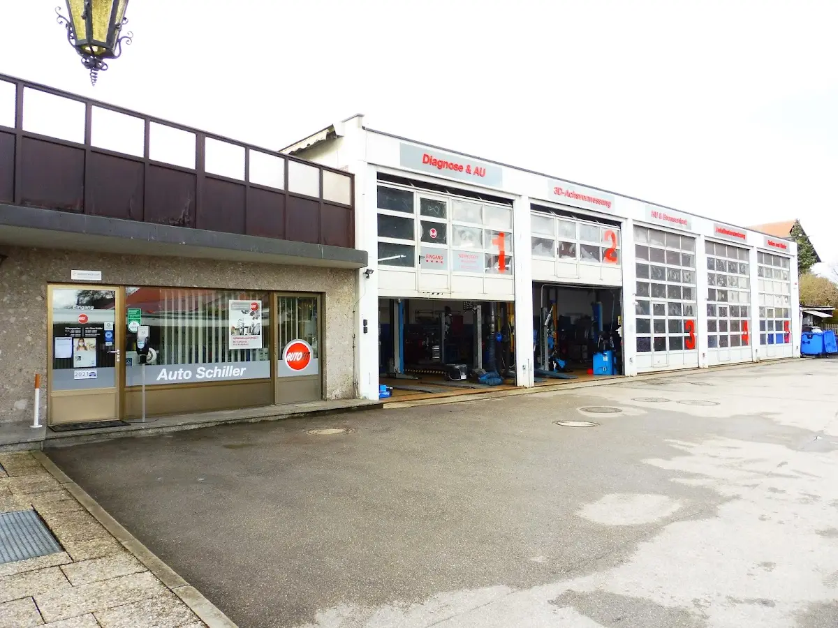 Werkstatt Impression 4