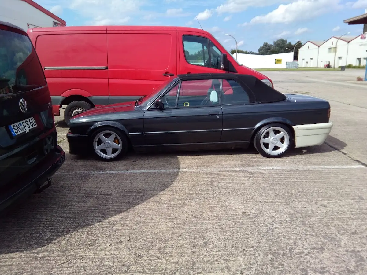 Werkstatt Impression 3