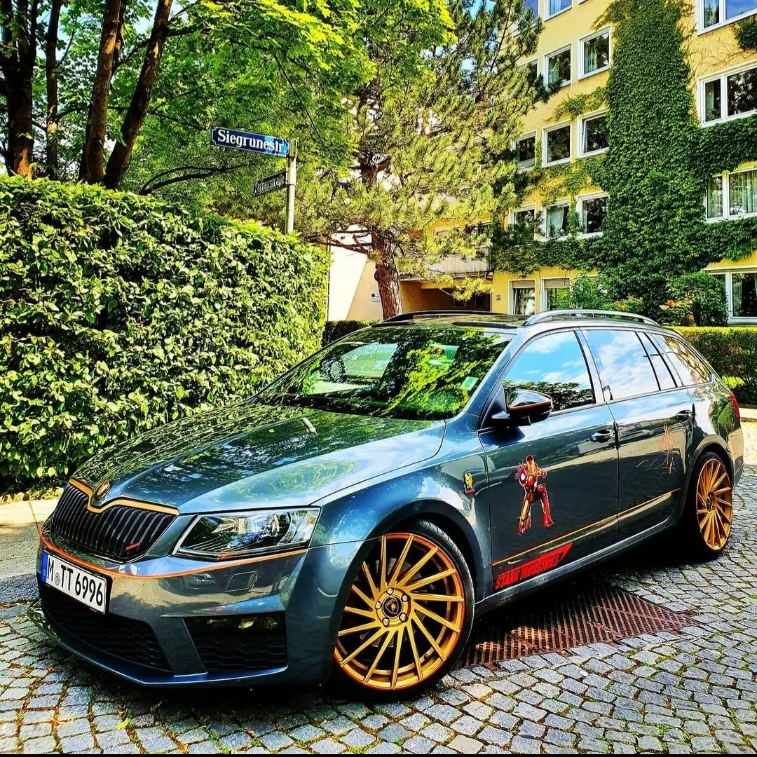 Werkstatt Impression 2