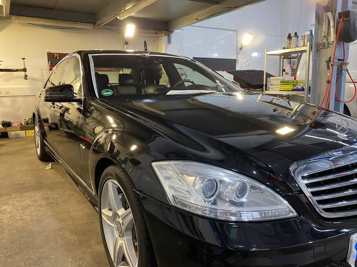 Werkstatt Impression 5