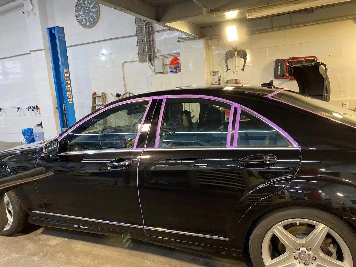 Werkstatt Impression 3