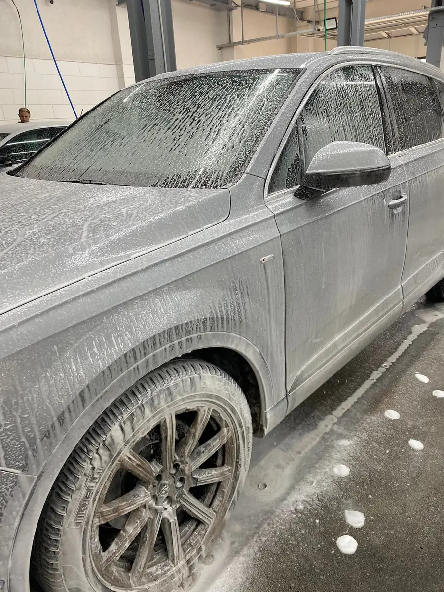 Werkstatt Impression 6