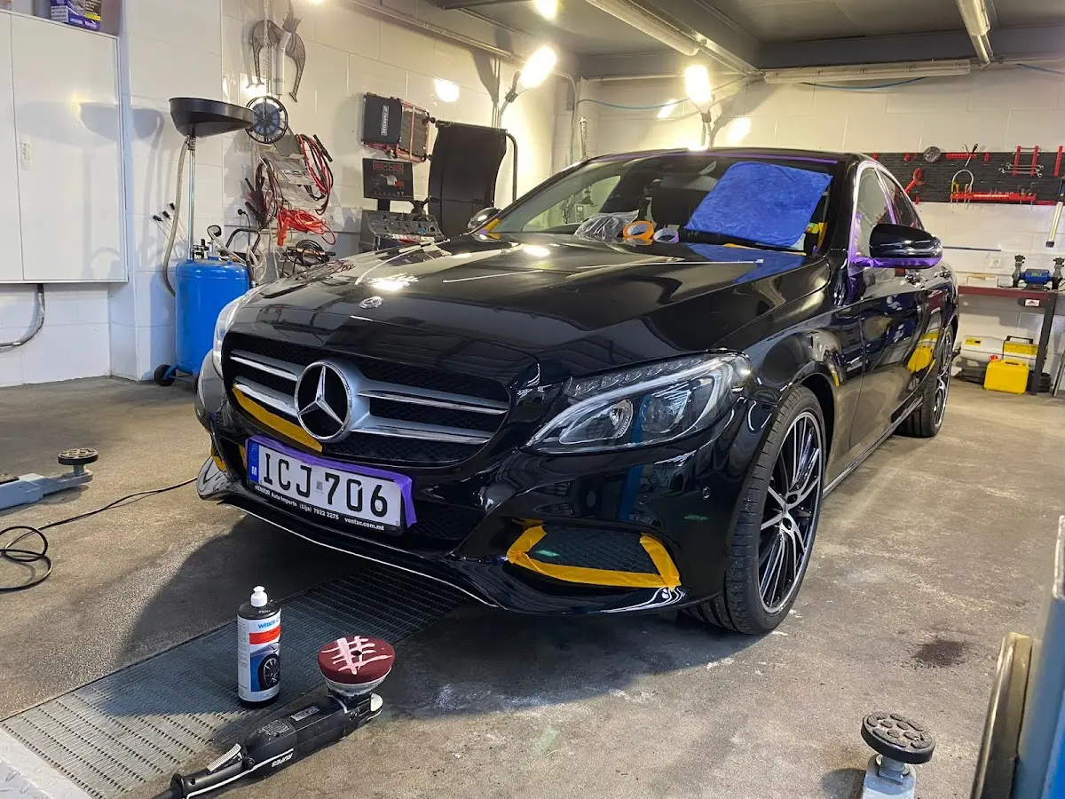 Werkstatt Impression 2