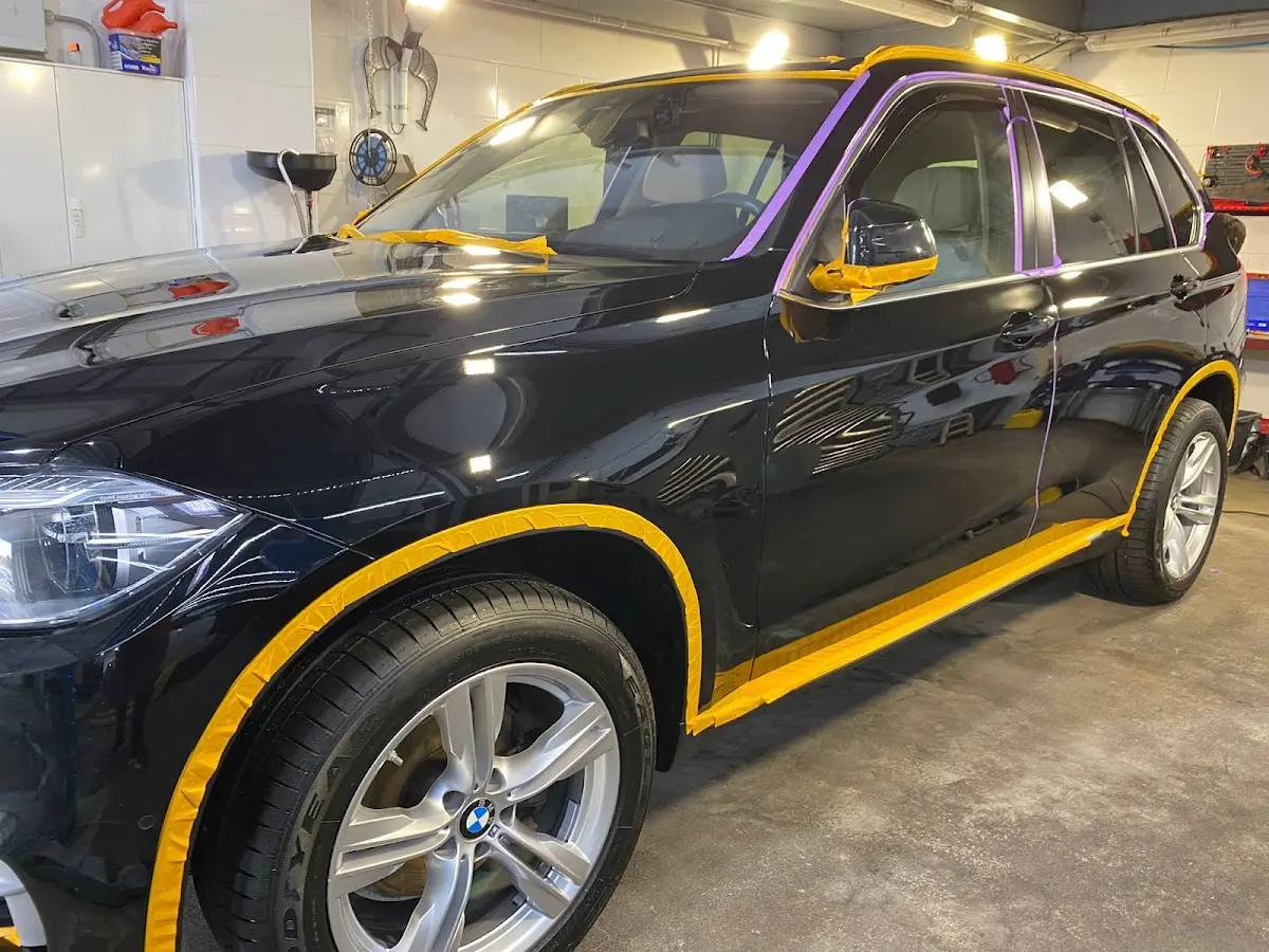 Werkstatt Impression 4