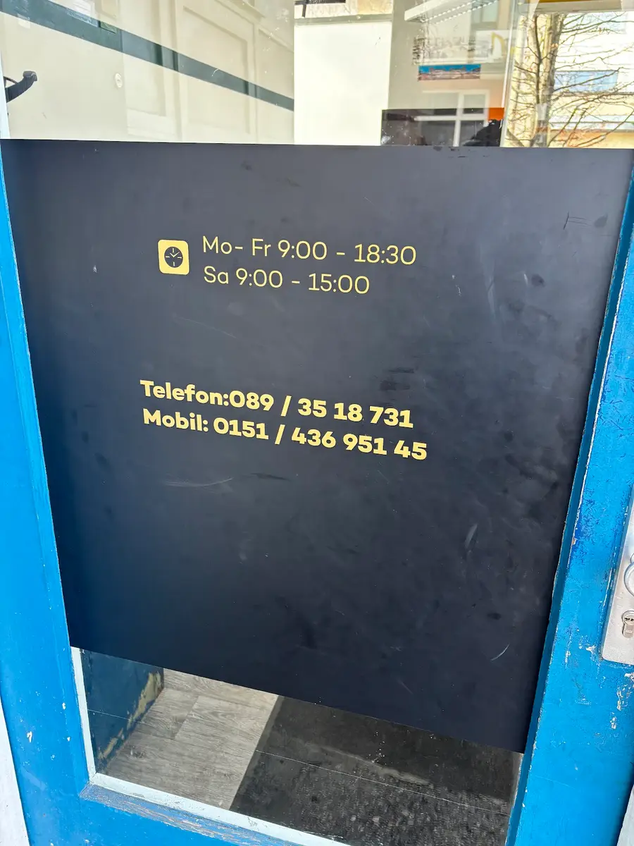 Werkstatt Impression 6