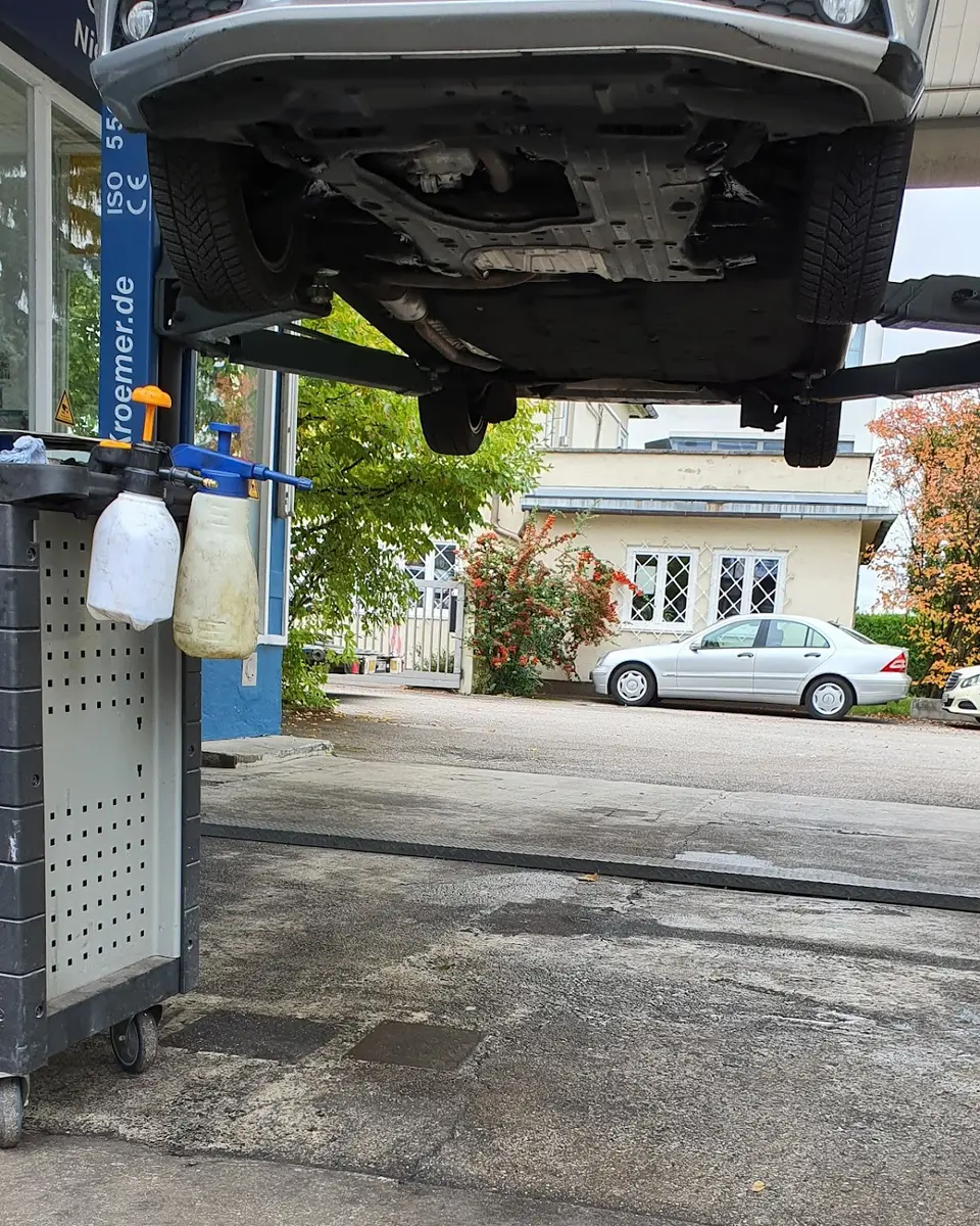 Werkstatt Impression 5