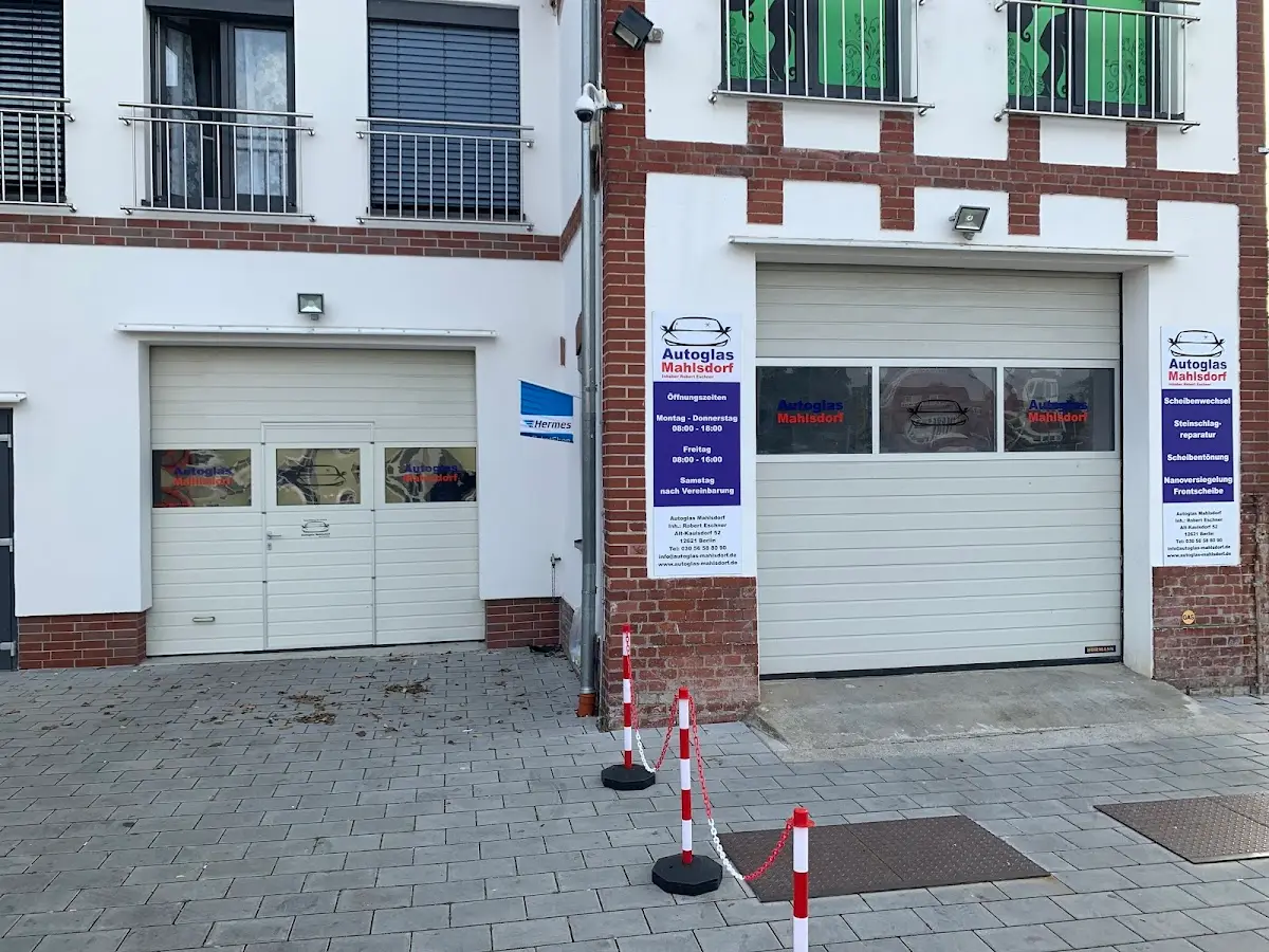 Werkstatt Impression 2