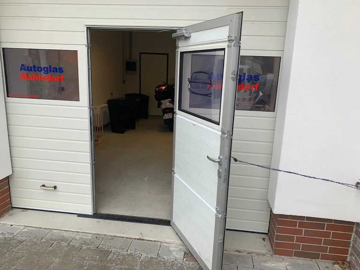 Werkstatt Impression 6