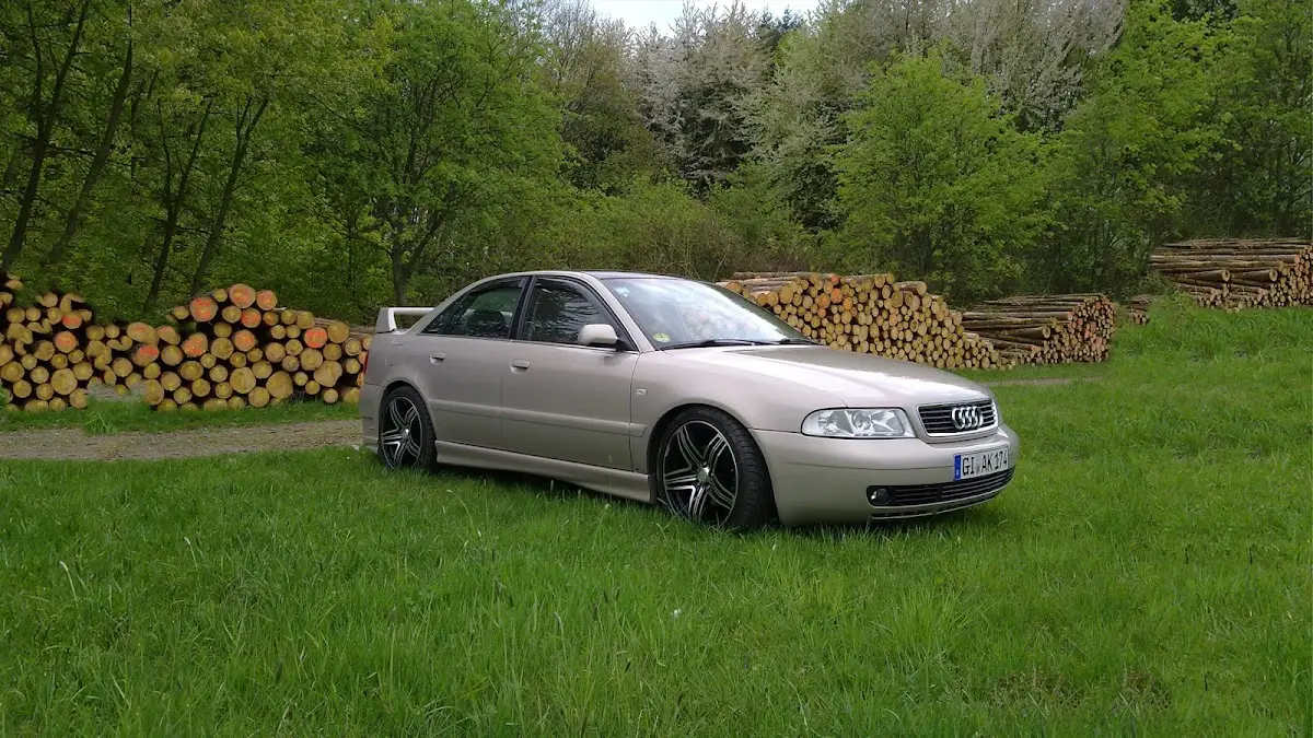 Heuser Fahrzeugpflege