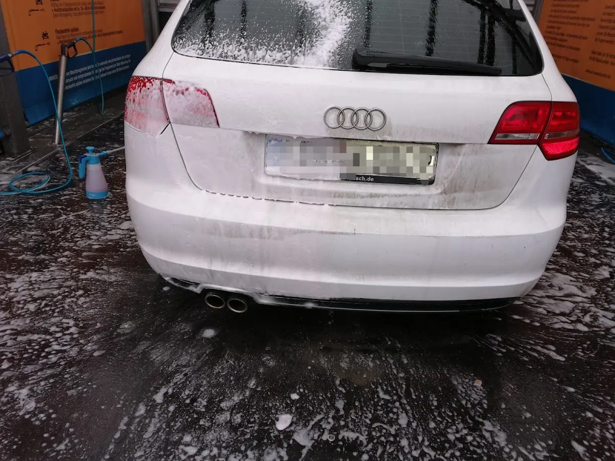 Werkstatt Impression 2