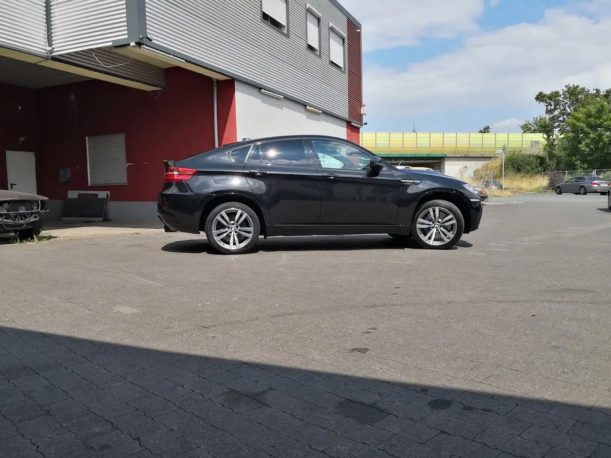 Werkstatt Impression 5