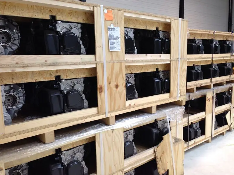 Werkstatt Impression 4