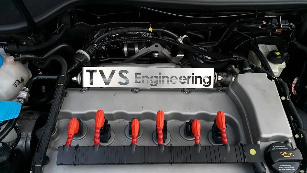 Werkstatt Impression 2