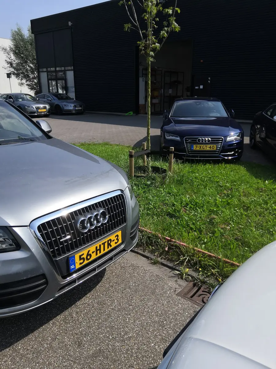 Werkstatt Impression 5