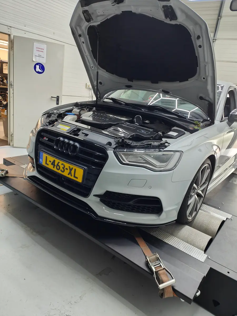 Werkstatt Impression 6