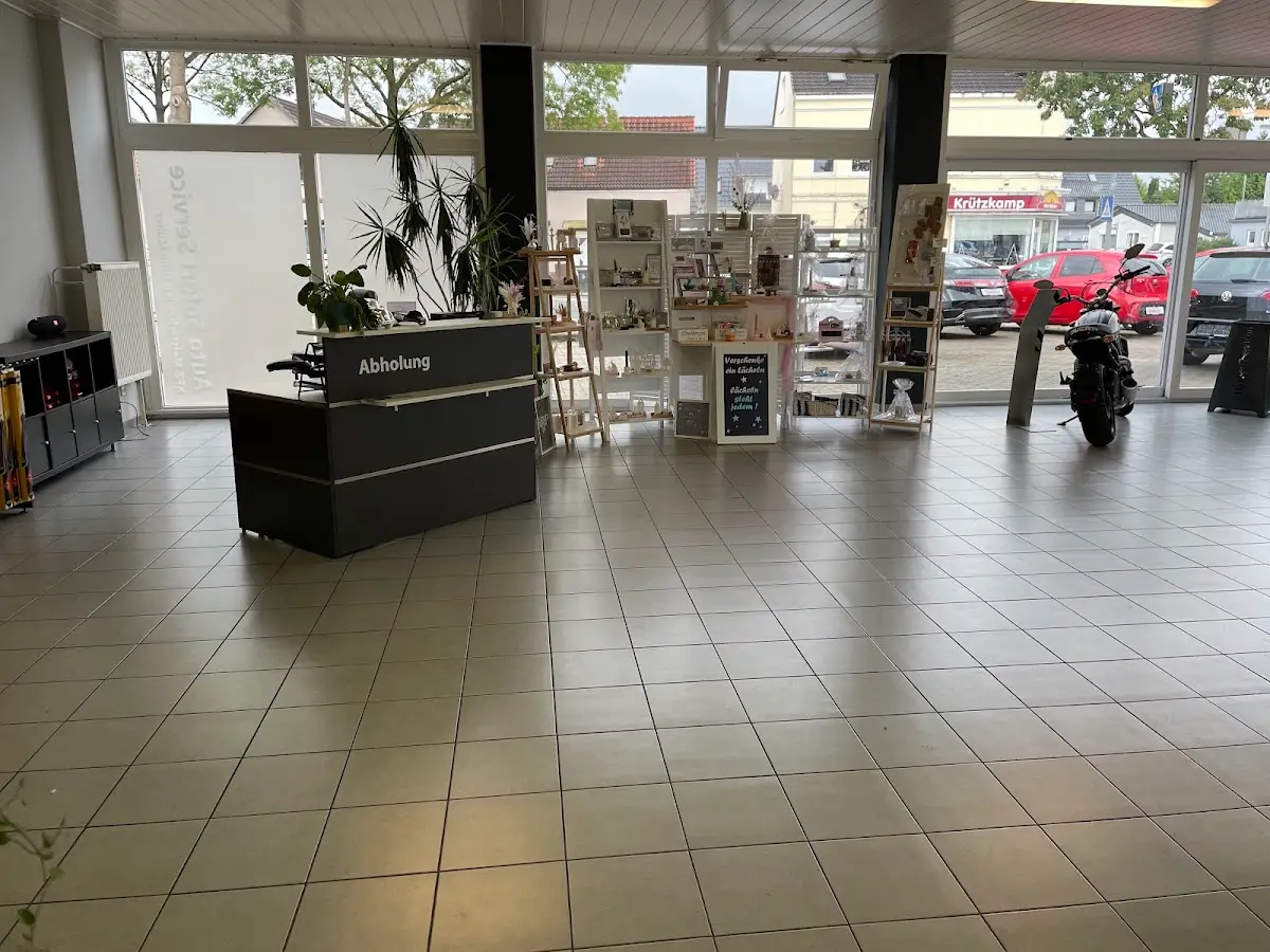 Werkstatt Impression 3