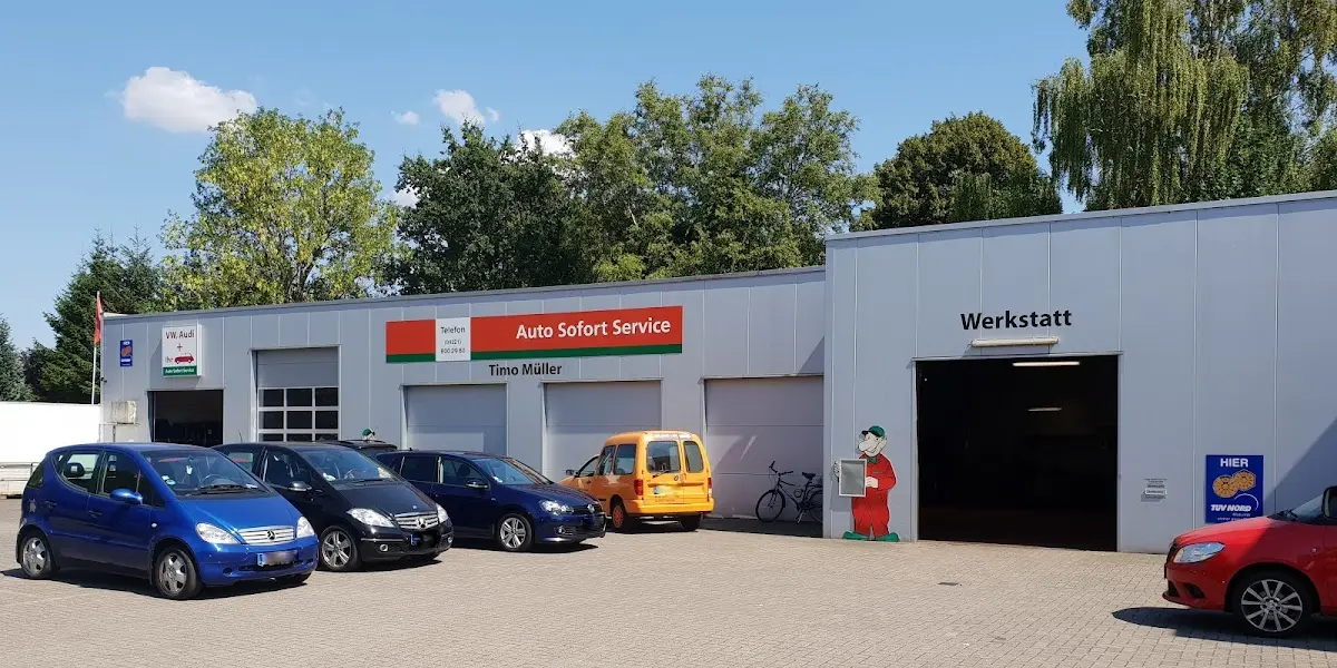 Werkstatt Impression 6