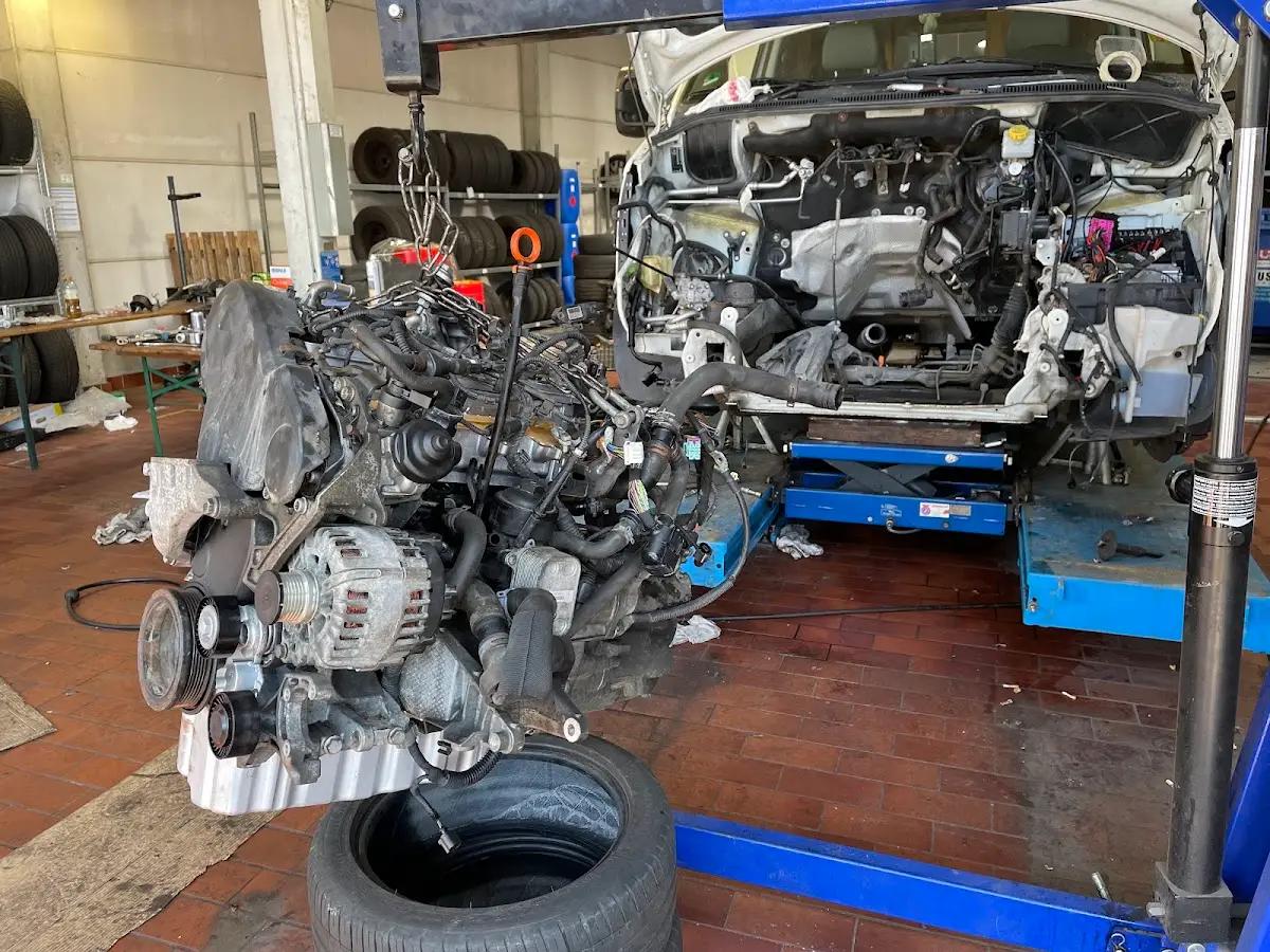 Werkstatt Impression 4