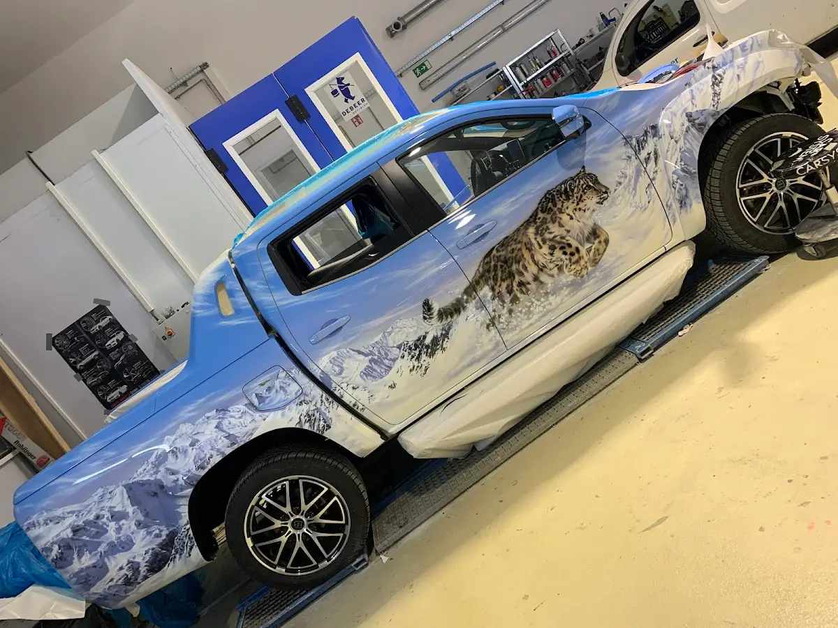 Werkstatt Impression 3