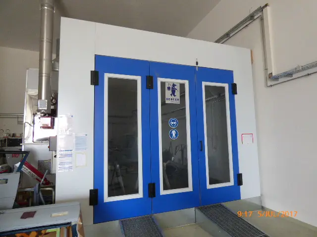 Werkstatt Impression 4