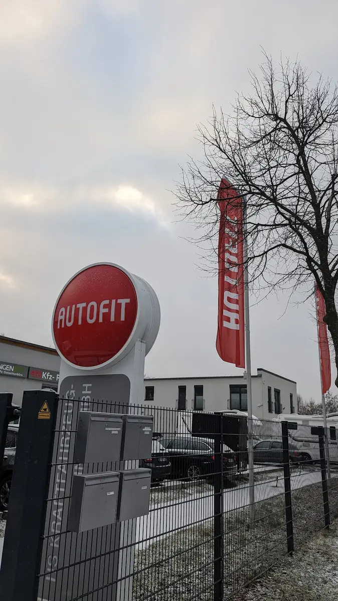 Werkstatt Impression 5