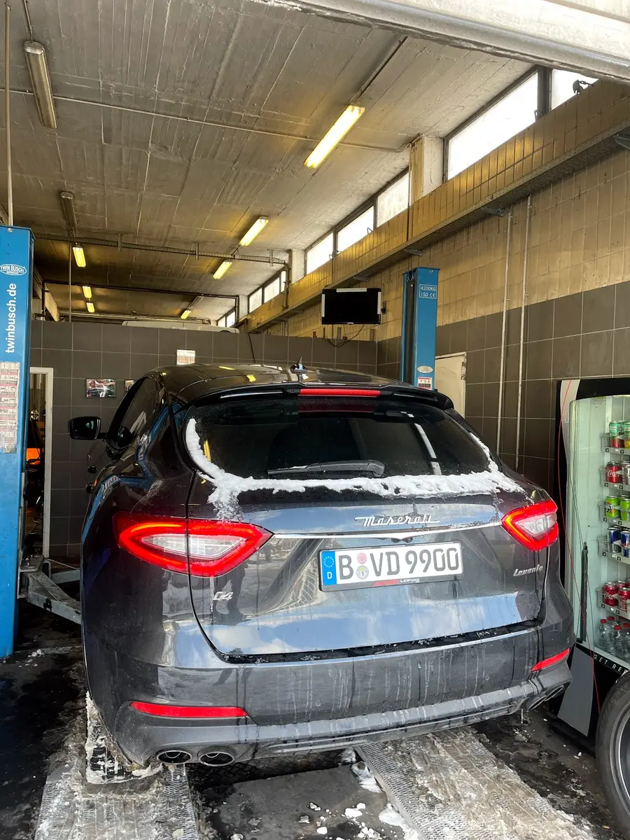 Werkstatt Impression 5