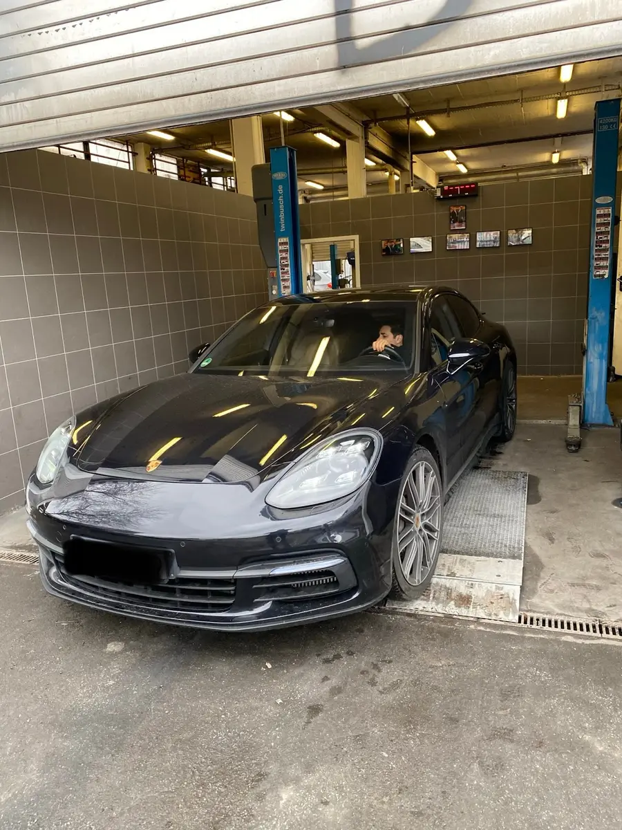 Werkstatt Impression 3