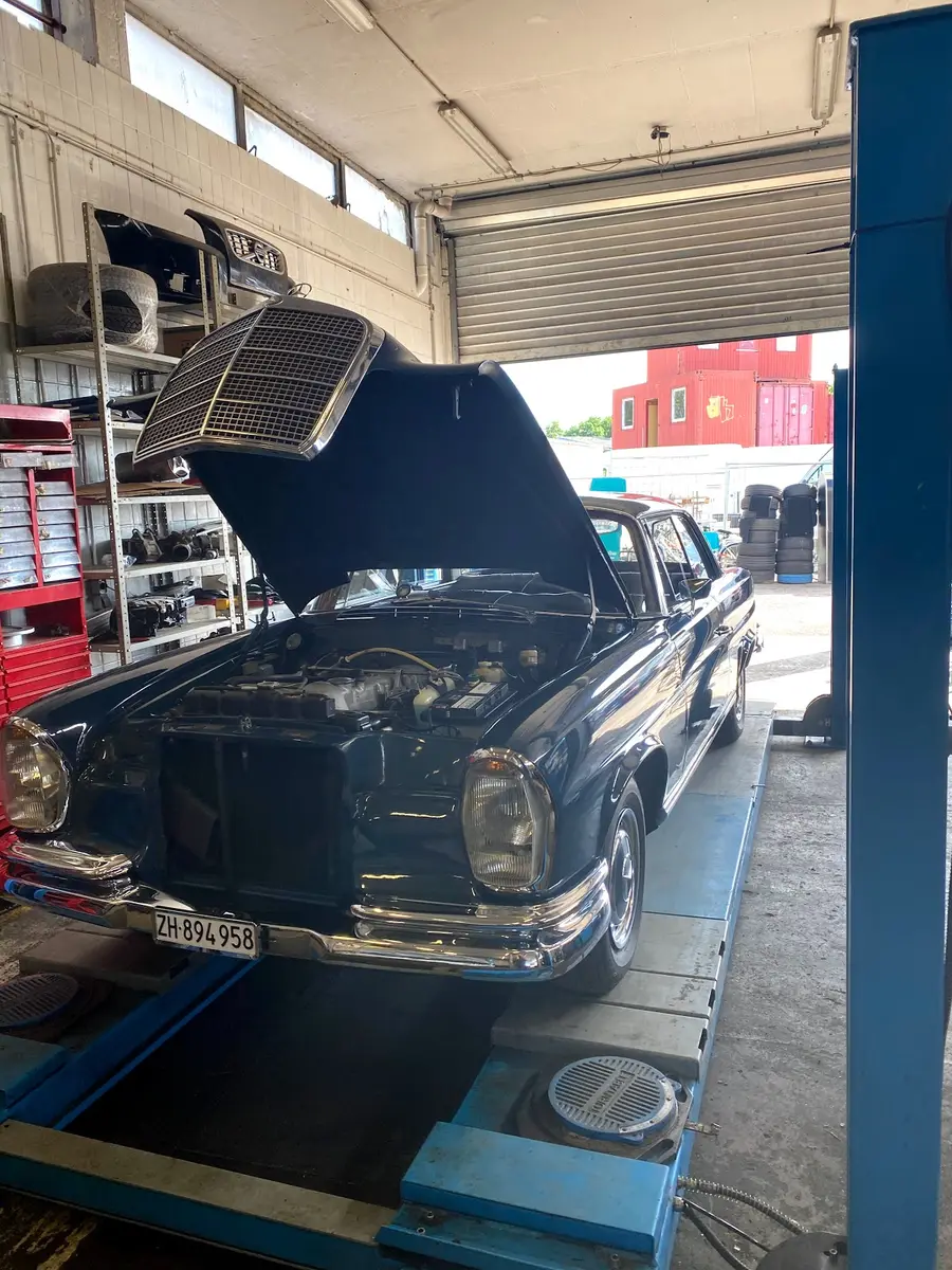 Werkstatt Impression 4