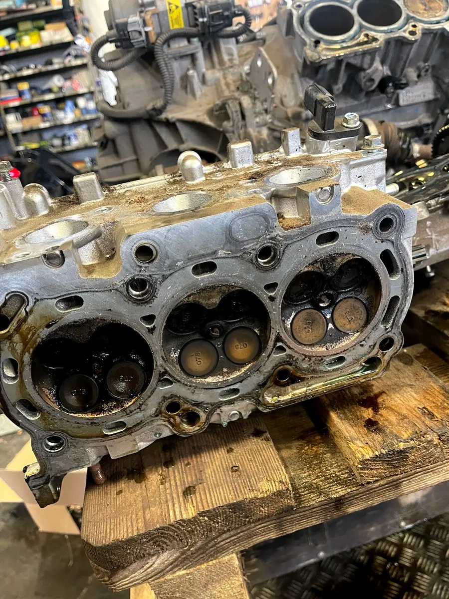 Werkstatt Impression 2