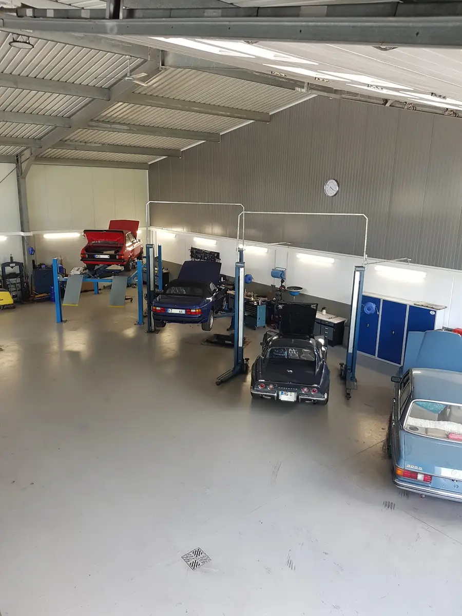 Auto Service Hischke