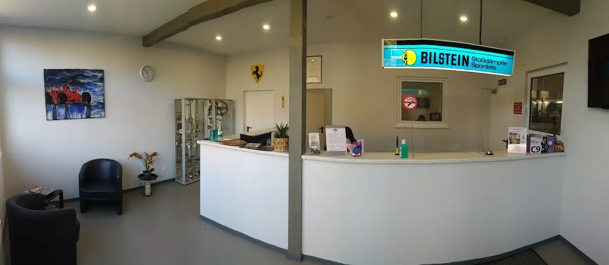 Werkstatt Impression 3