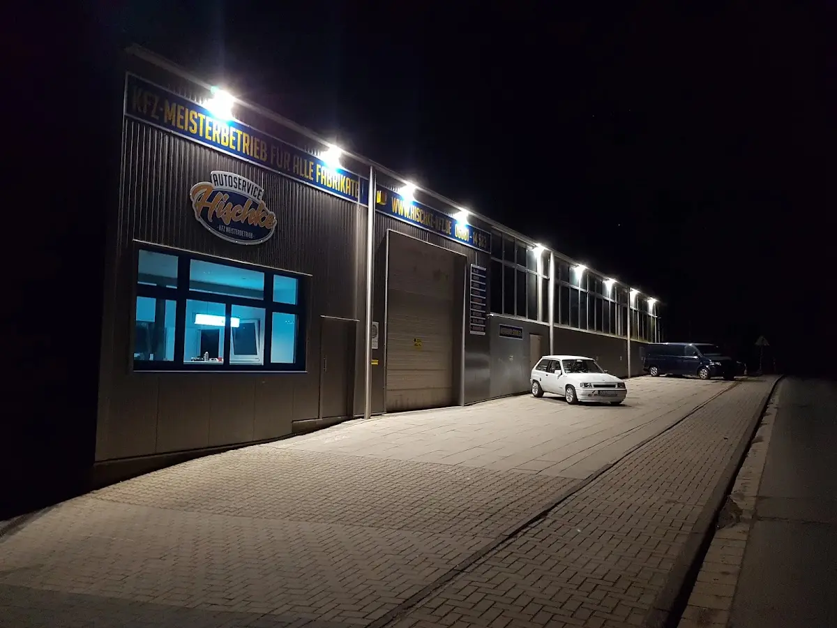 Werkstatt Impression 2