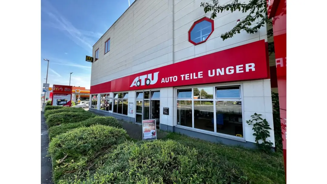 A.T.U Werkstatt