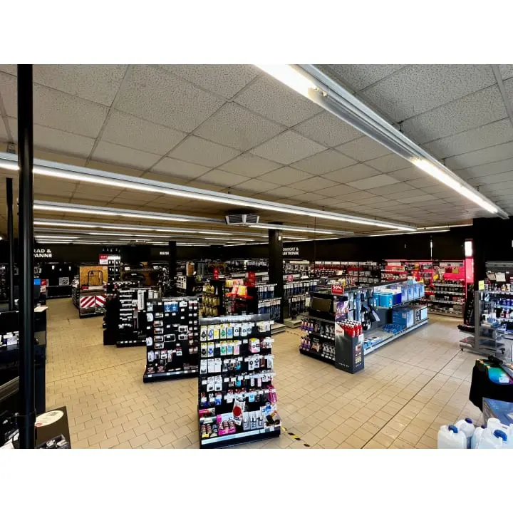 Werkstatt Impression 2