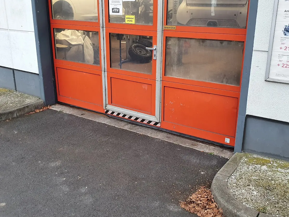 Werkstatt Impression 5