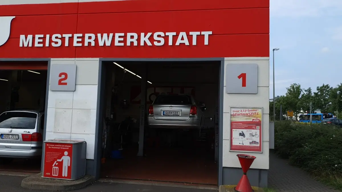 Werkstatt Impression 4